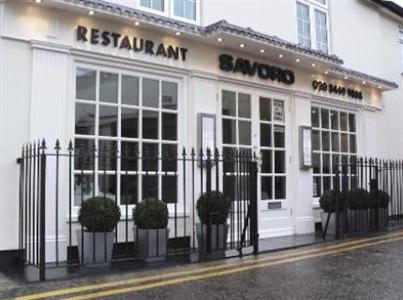 Savoro Hotel London