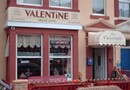 Valentine Hotel Blackpool
