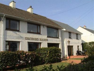 Orchard Manor Truro