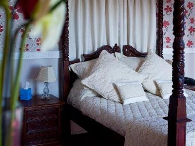 The Wroxeter Hotel Shrewsbury