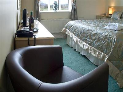 The Wroxeter Hotel Shrewsbury