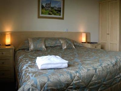 The Wroxeter Hotel Shrewsbury