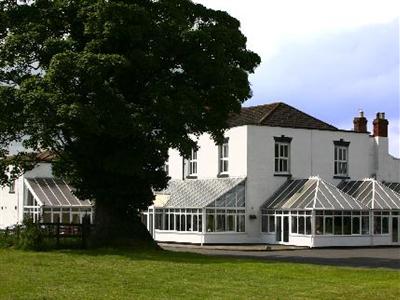 The Wroxeter Hotel Shrewsbury