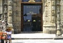 Parador de los Reis Catolicos de Santiago de Compostela