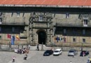 Parador de los Reis Catolicos de Santiago de Compostela