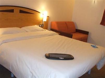 Ibis Rotherham