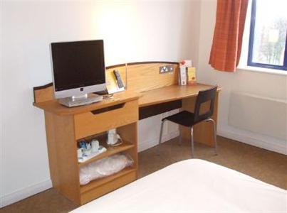 Ibis Rotherham