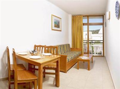 Apartamentos Tramuntana Ibiza