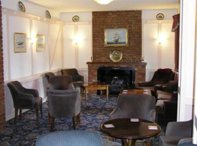 Dormy House Hotel Cromer