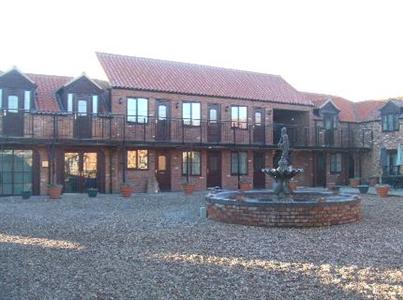 Norton Lodge Hotel & Conference Centre