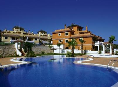 Cala Antena Bungalows Manacor