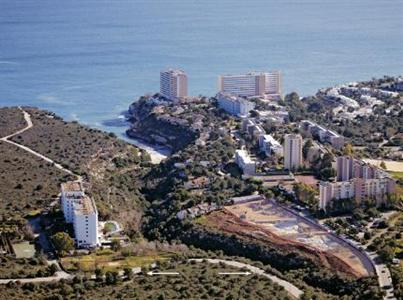 Cala Antena Bungalows Manacor