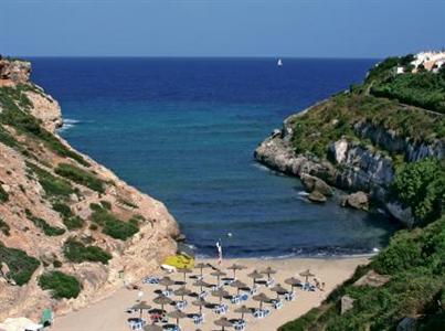 Cala Antena Bungalows Manacor