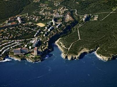 Cala Antena Bungalows Manacor