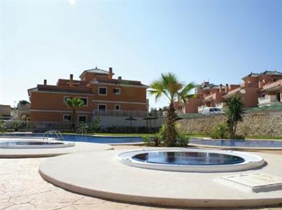 Cala Antena Bungalows Manacor