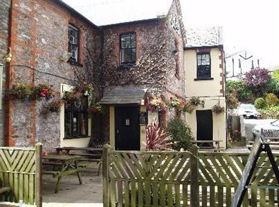 The Manor Inn Galmpton Brixham