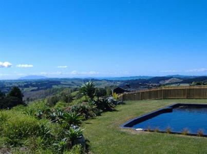 Kourawhero Country Lodge