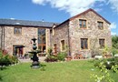 Huntlywood Granary Bed & Breakfast Earlston