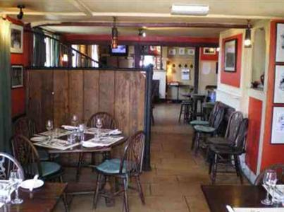 The Pheasant Inn Hungerford