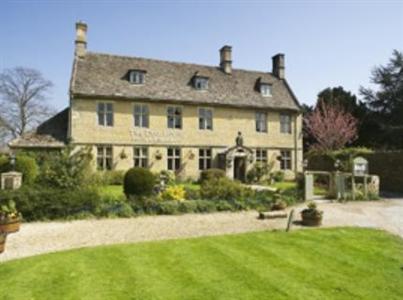 The Dial House Hotel Bourton-on-the-Water