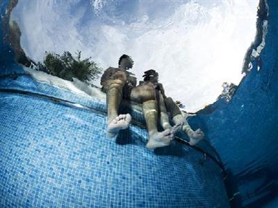 Balneario de Archena Leon Hotel