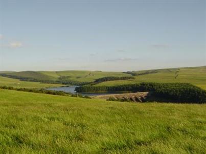 Common Barn Farm Bed and Breakfast Macclesfield