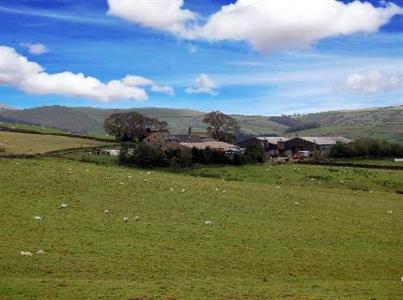 Common Barn Farm Bed and Breakfast Macclesfield