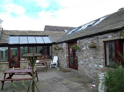 Common Barn Farm Bed and Breakfast Macclesfield