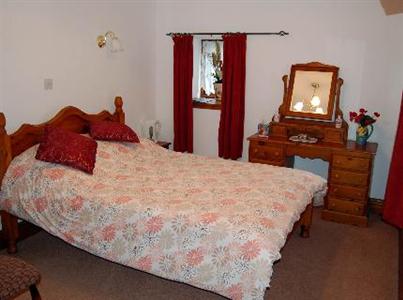 Common Barn Farm Bed and Breakfast Macclesfield