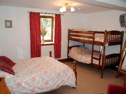 Common Barn Farm Bed and Breakfast Macclesfield