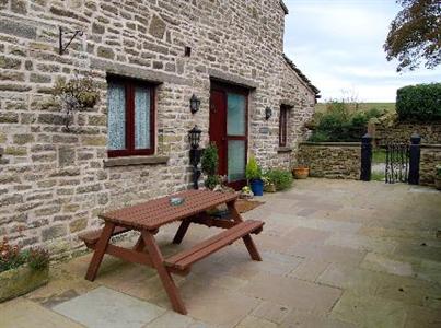 Common Barn Farm Bed and Breakfast Macclesfield