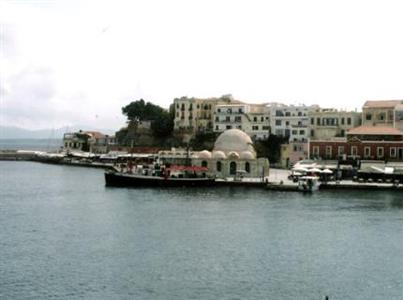 Villa Venezia Chania