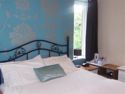 Faviere Guest House Stratford-upon-Avon