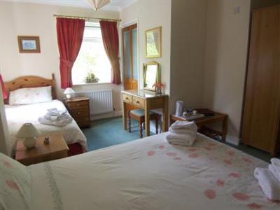 Faviere Guest House Stratford-upon-Avon