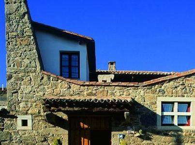 Posada Real La Mula de los Arribes