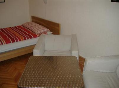 Bak Apartments Budapest