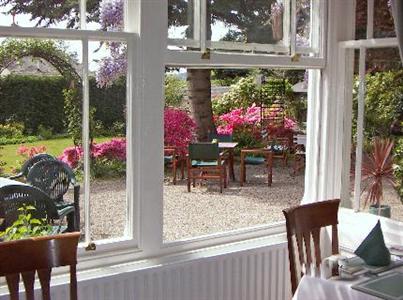 Fairfield Guest House Bowness-on-Windermere