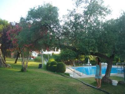 Casa Rural El Molino de los Gamusinos Tolbanos