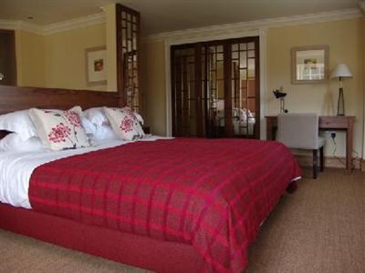 Slebech Park Hotel Haverfordwest