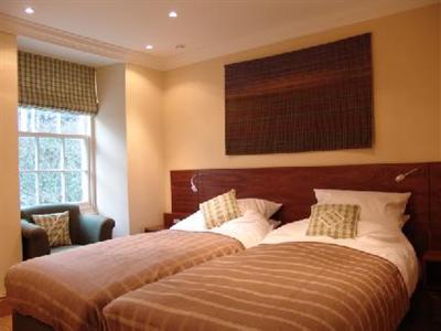 Slebech Park Hotel Haverfordwest