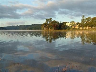 Slebech Park Hotel Haverfordwest