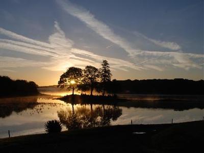 Slebech Park Hotel Haverfordwest