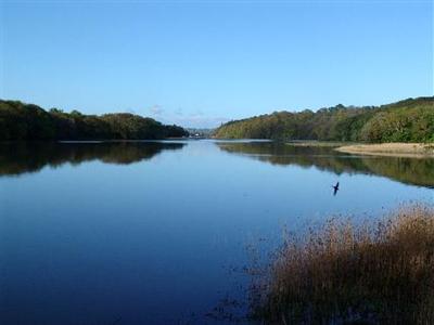 Slebech Park Hotel Haverfordwest