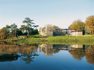 Slebech Park Hotel Haverfordwest