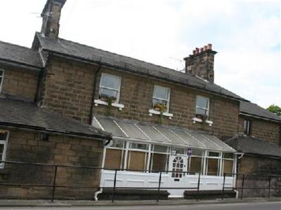 The Old Station House Bed & Breakfast Matlock