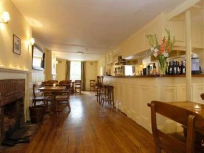 White Horse Inn Sutton (England)