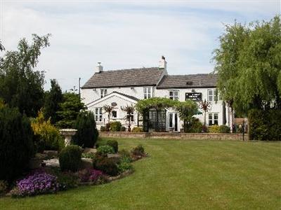 Middle Holly Cottage