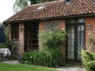 Little Clavel Cottage Bury St. Edmunds