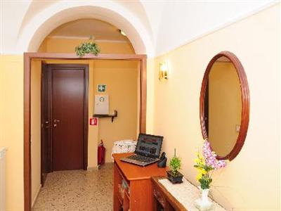 Inn Centre B&B Roma