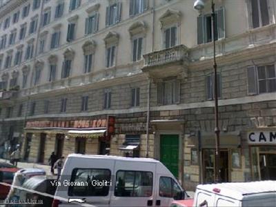 Inn Centre B&B Roma